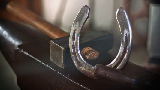 Horseshoe