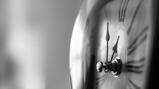 Time